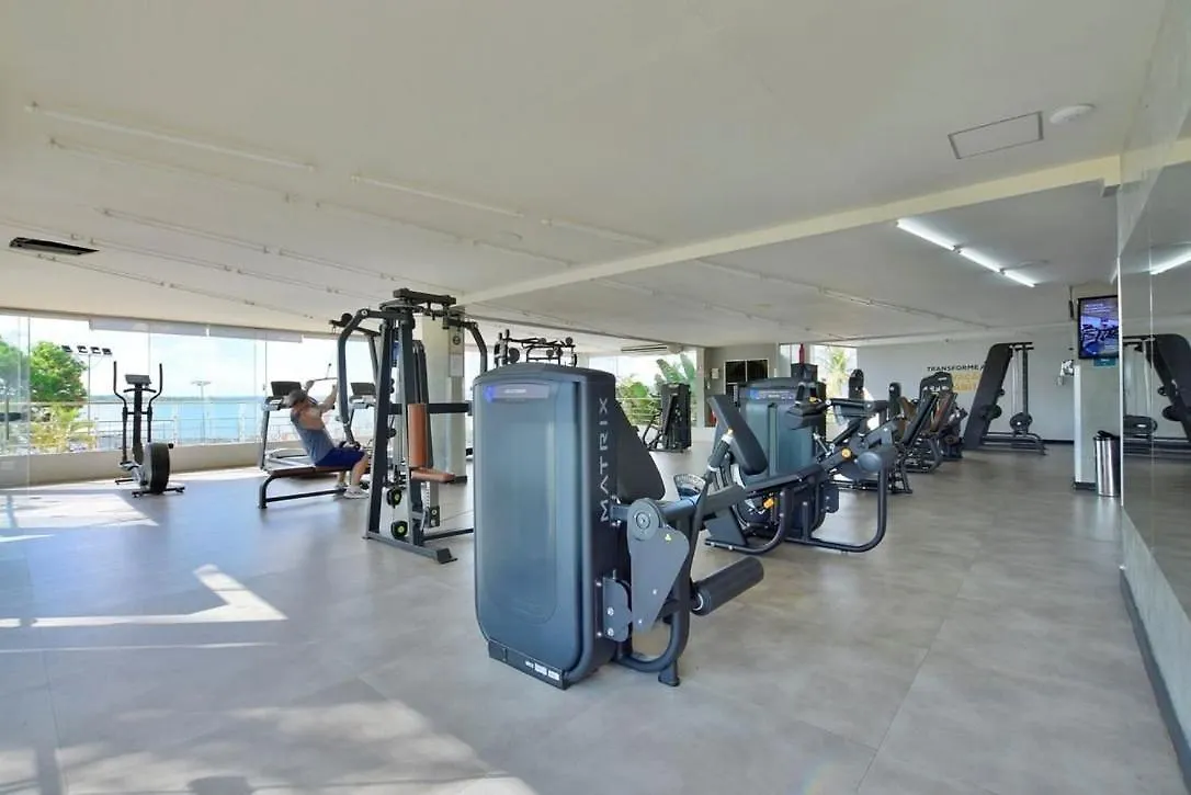 Luxuoso Apartamento 204 Lake Side Brasilia 0*,  Brazil