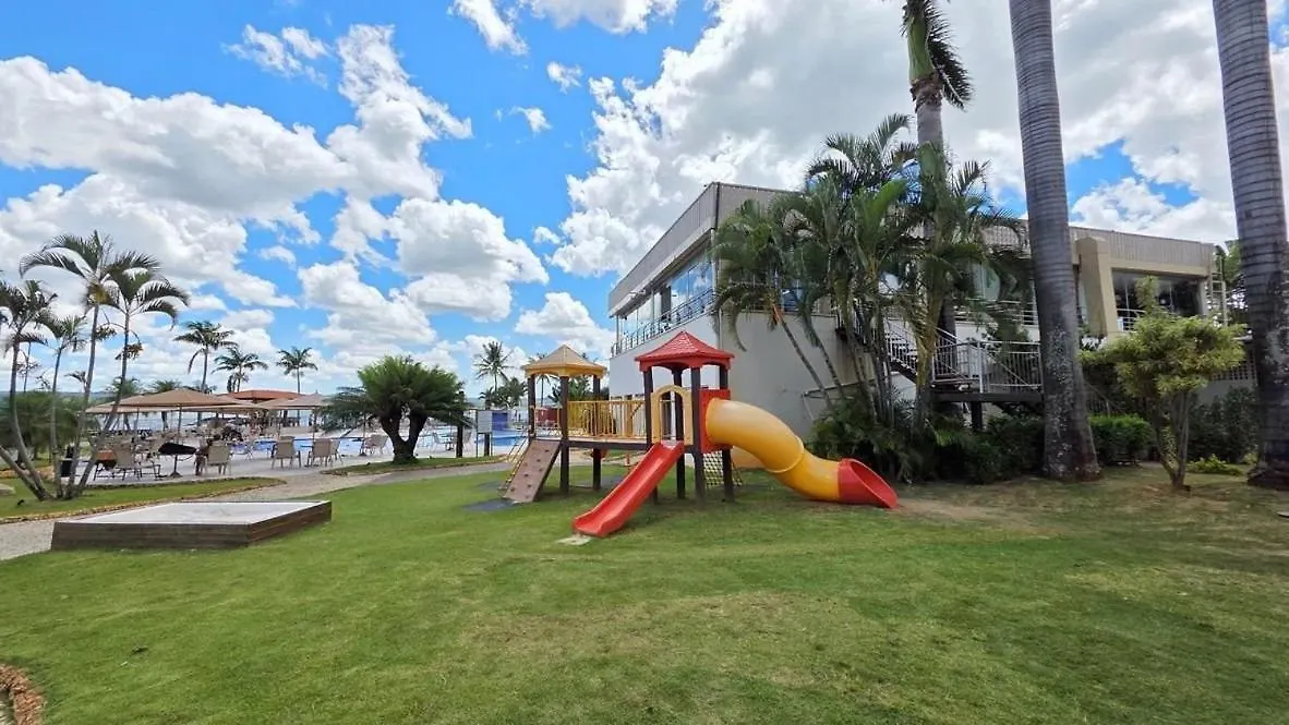 Luxuoso Apartamento 204 Lake Side Brasilia