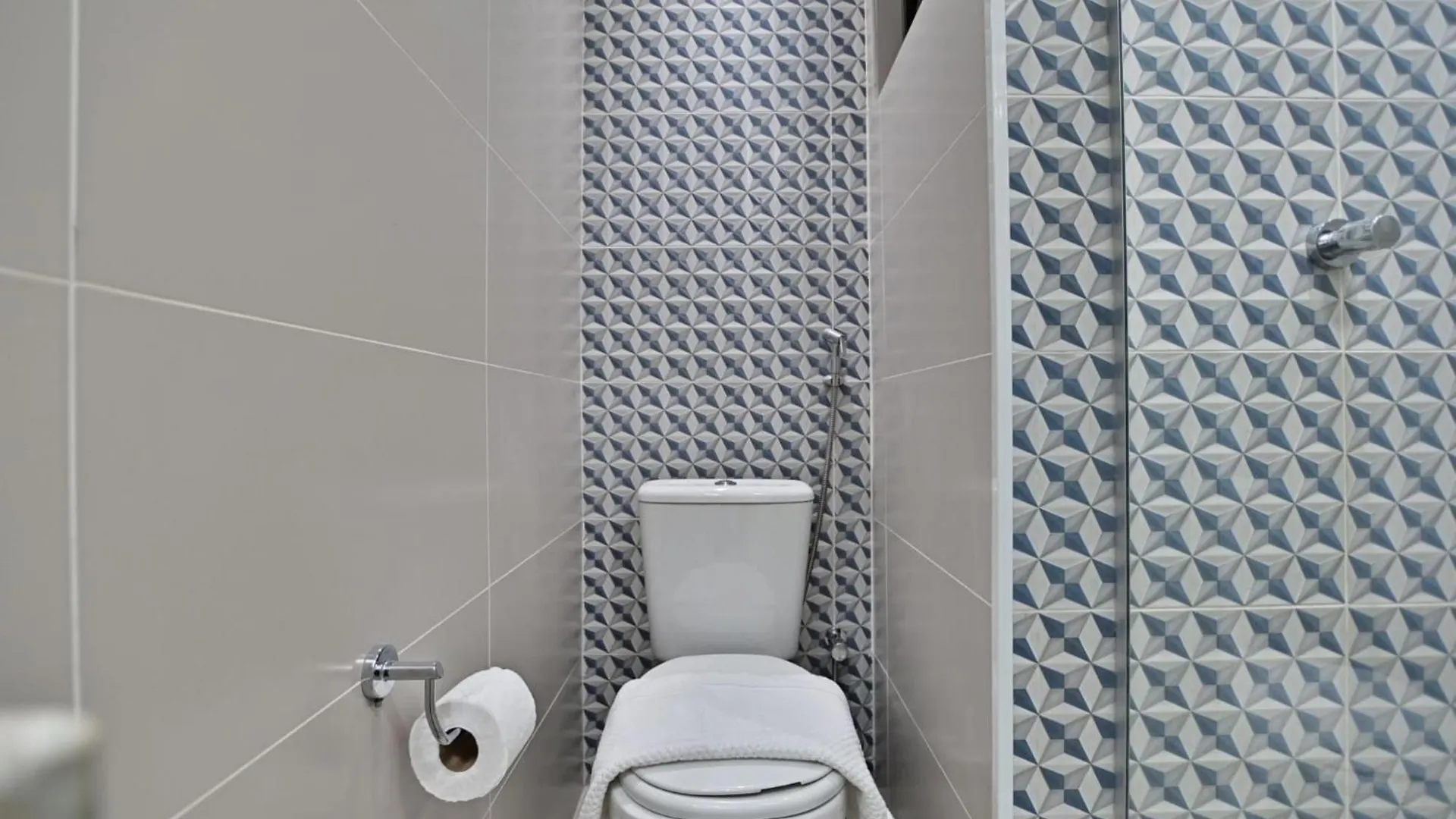 Apartment Luxuoso Apartamento 204 Lake Side Brasilia