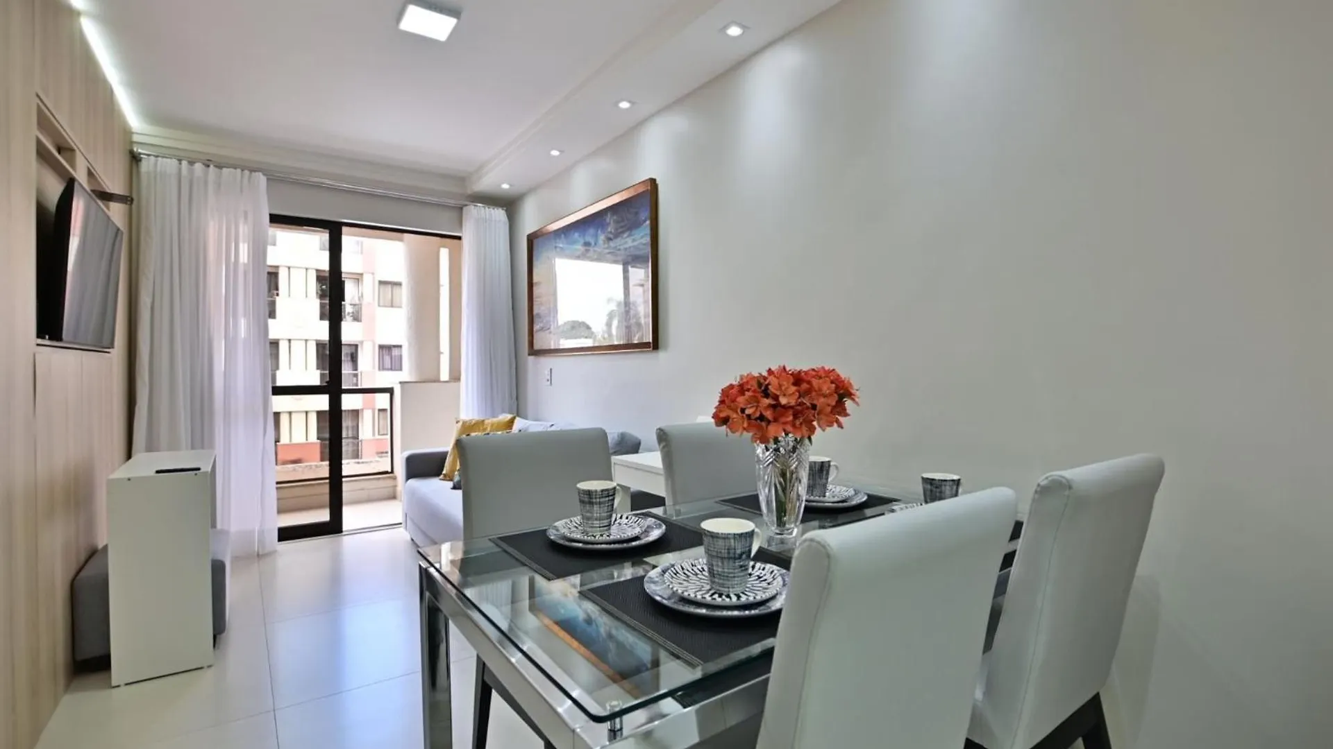 Luxuoso Apartamento 204 Lake Side Brasilia