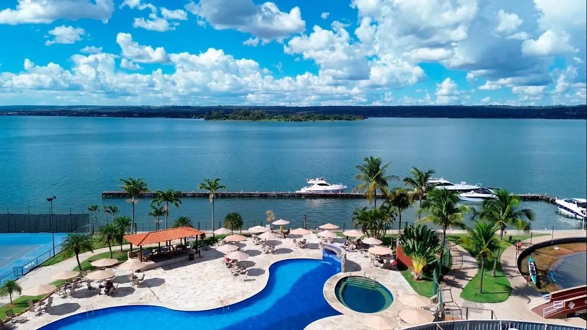 Luxuoso Apartamento 204 Lake Side location
